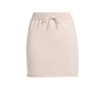 Charger l&#39;image dans la galerie, Women’s Cotton Mini Skirt
