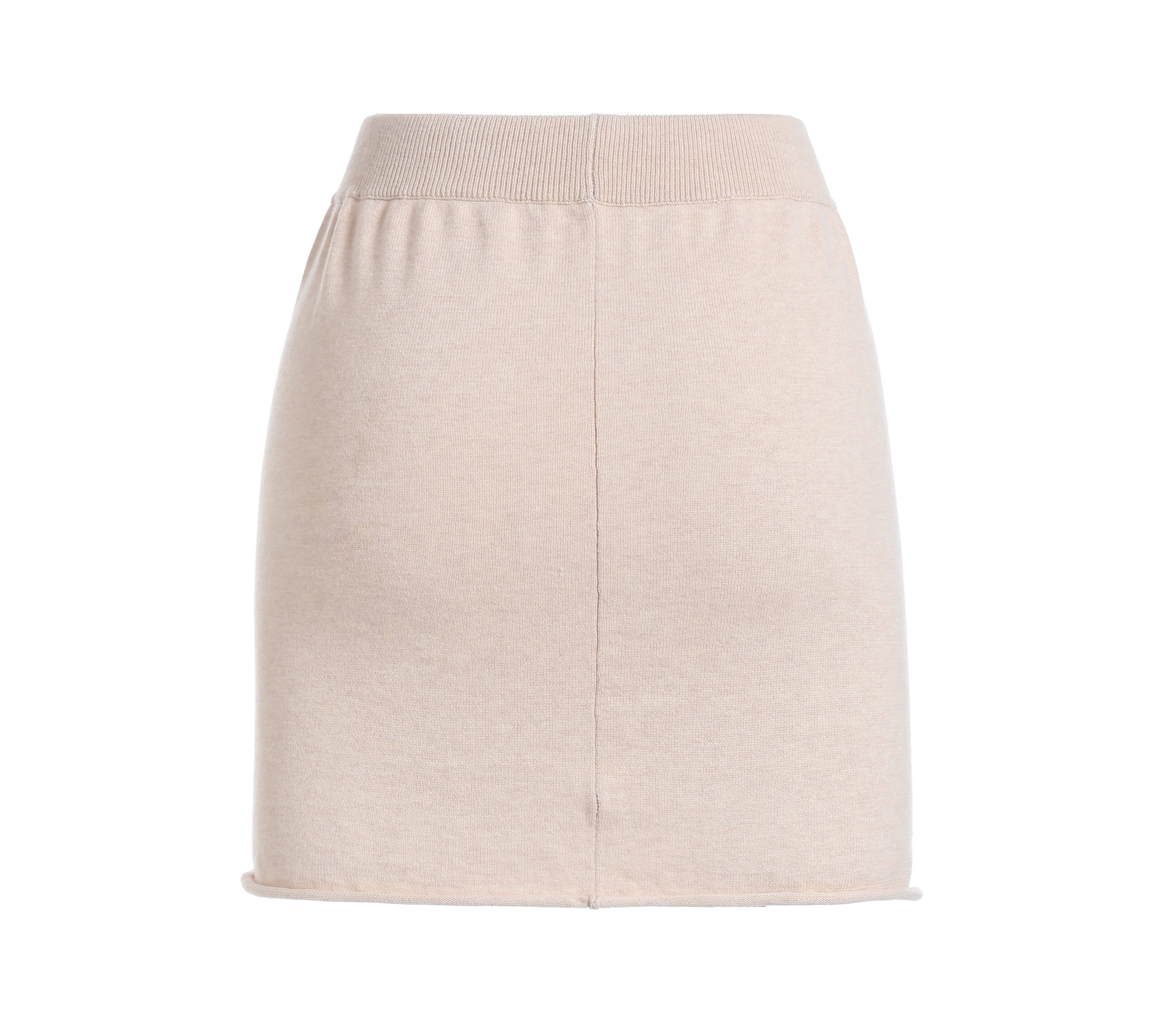 Women’s Cotton Mini Skirt