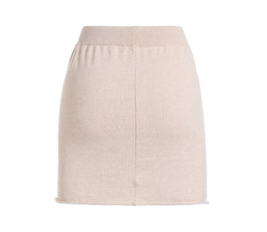 Women’s Cotton Mini Skirt633322104553714