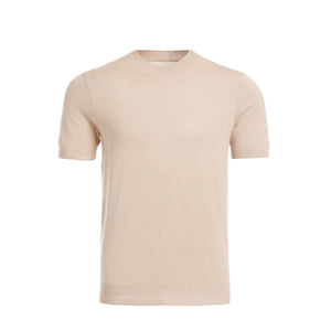 Essential Cashmere-Silk T-shirt133293921452274