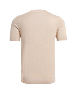 Essential Cashmere-Silk T-shirt333293921419506