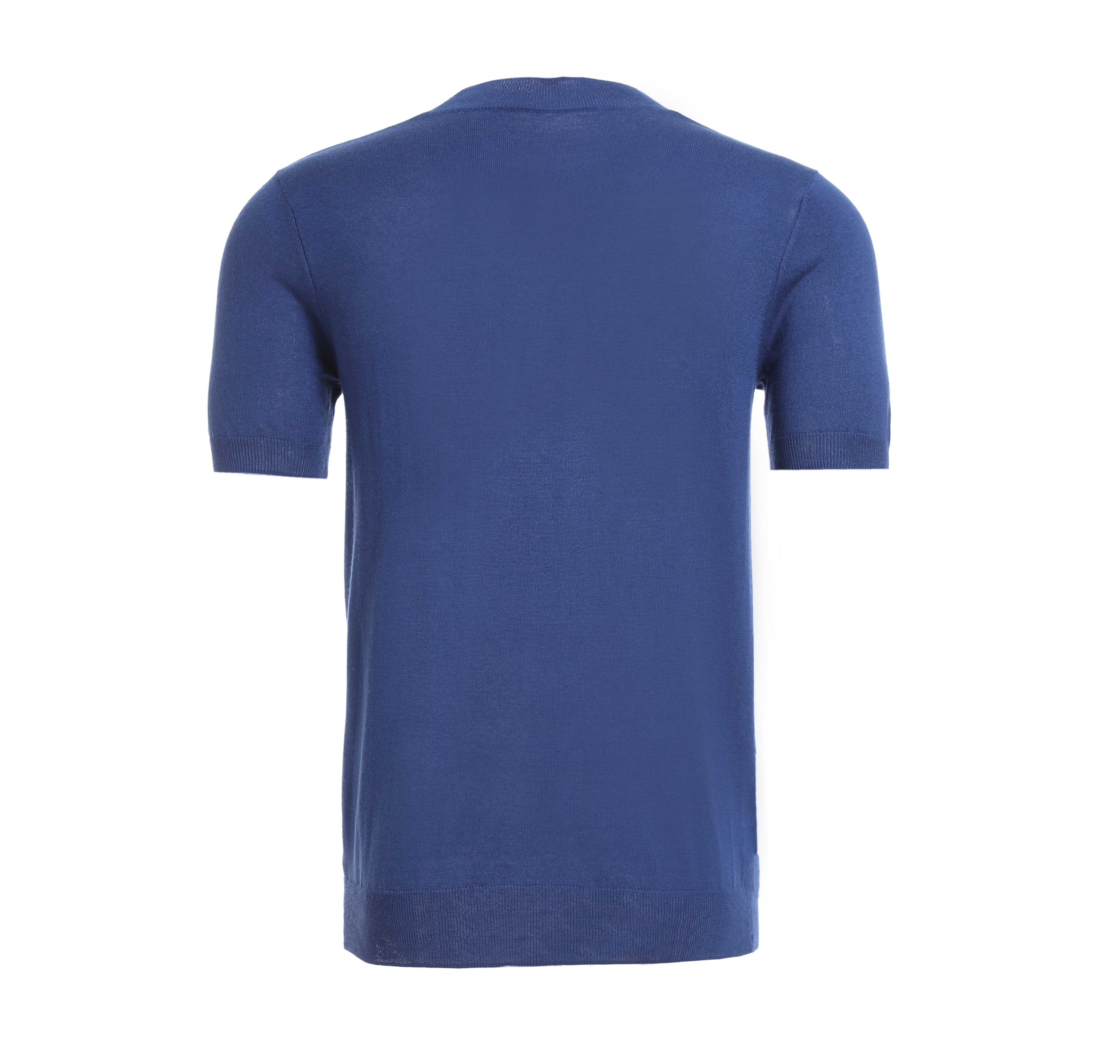 Essential Cashmere-Silk T-shirt