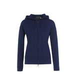 Load image into Gallery viewer, Sporty Cotton Cashmere Hoodie
