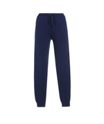 Load image into Gallery viewer, Sporty Cotton Cashmere Joggers

