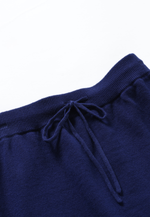 Load image into Gallery viewer, Women’s Cotton Cashmere Mini Skirt
