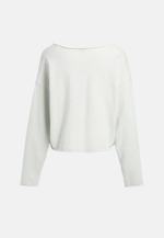 将图片加载到图库查看器，Women’s Off-The-Shoulder Top &amp; Mini Skirt Two-Piece Leisure Set
