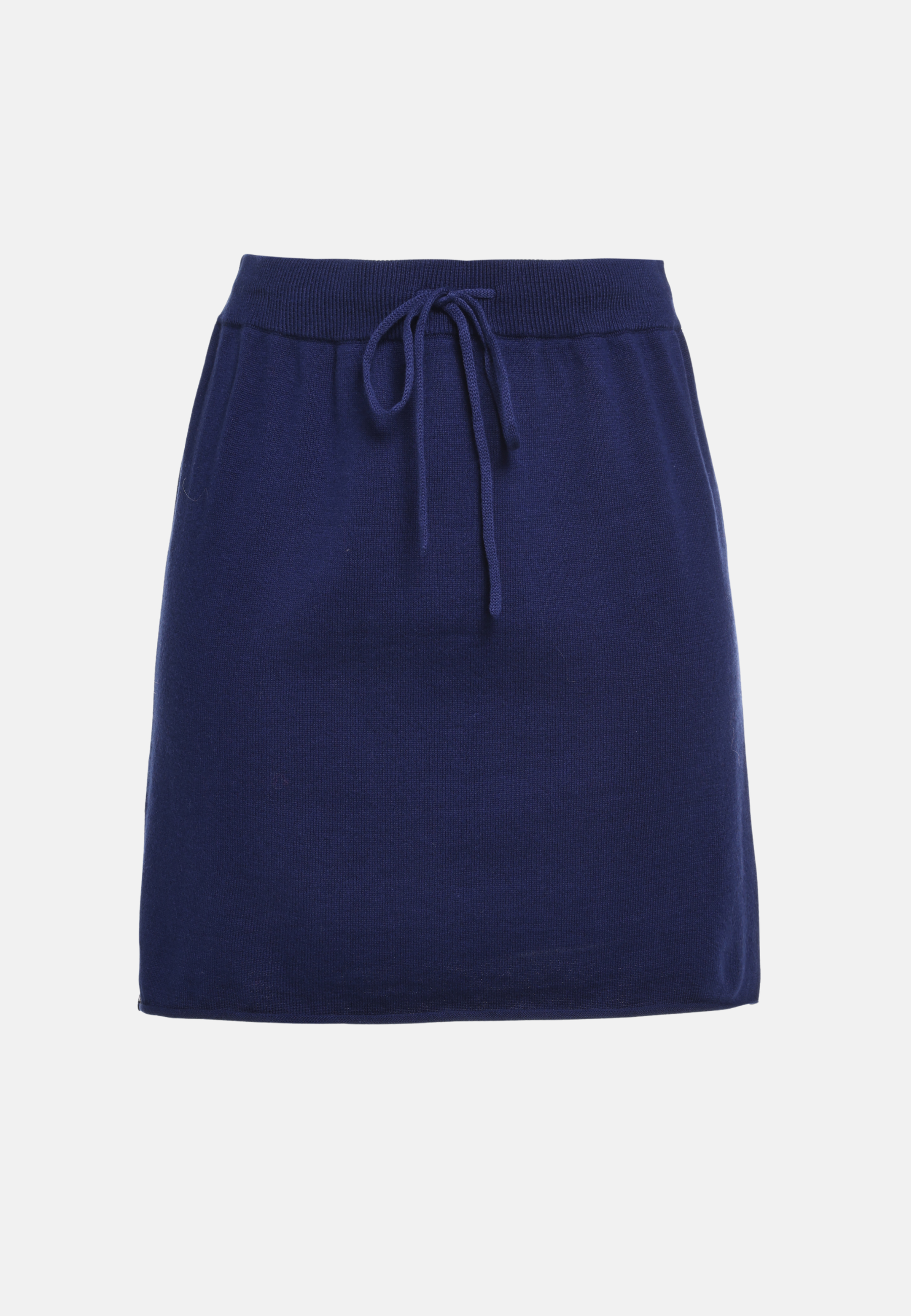 Women’s Off-The-Shoulder Top & Mini Skirt Two-Piece Leisure Set