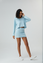 Lade das Bild in den Galerie-Viewer, Women’s Off-The-Shoulder Top
