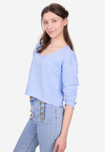 Load image into Gallery viewer, Women’s Off-The-Shoulder Top
