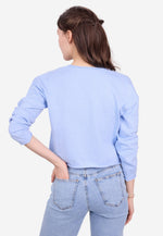 Load image into Gallery viewer, Women’s Off-The-Shoulder Top

