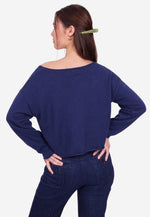 Load image into Gallery viewer, Women’s Off-The-Shoulder Top
