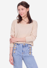 Load image into Gallery viewer, Women’s Off-The-Shoulder Top
