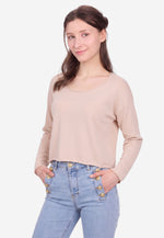 Load image into Gallery viewer, Women’s Off-The-Shoulder Top
