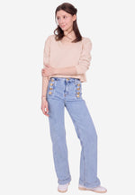 Load image into Gallery viewer, Women’s Off-The-Shoulder Top
