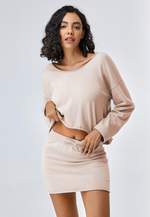 Lade das Bild in den Galerie-Viewer, Women’s Off-The-Shoulder Top
