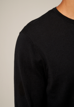 Lade das Bild in den Galerie-Viewer, Henley Cotton Cashmere T-shirt
