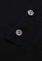 Lade das Bild in den Galerie-Viewer, Henley Cotton Cashmere T-shirt
