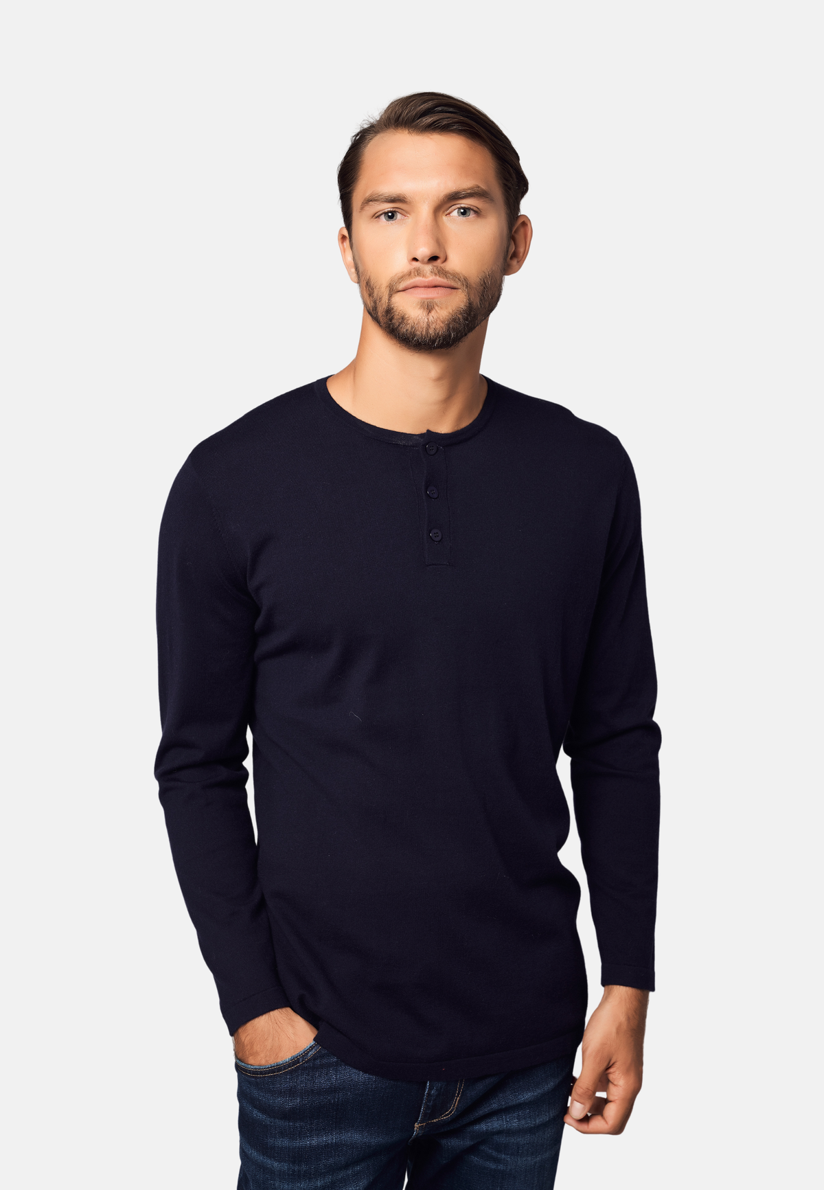 Navy Blue