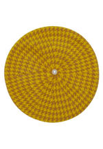 Lade das Bild in den Galerie-Viewer, Houndstooth Pearled Cashmere Berets
