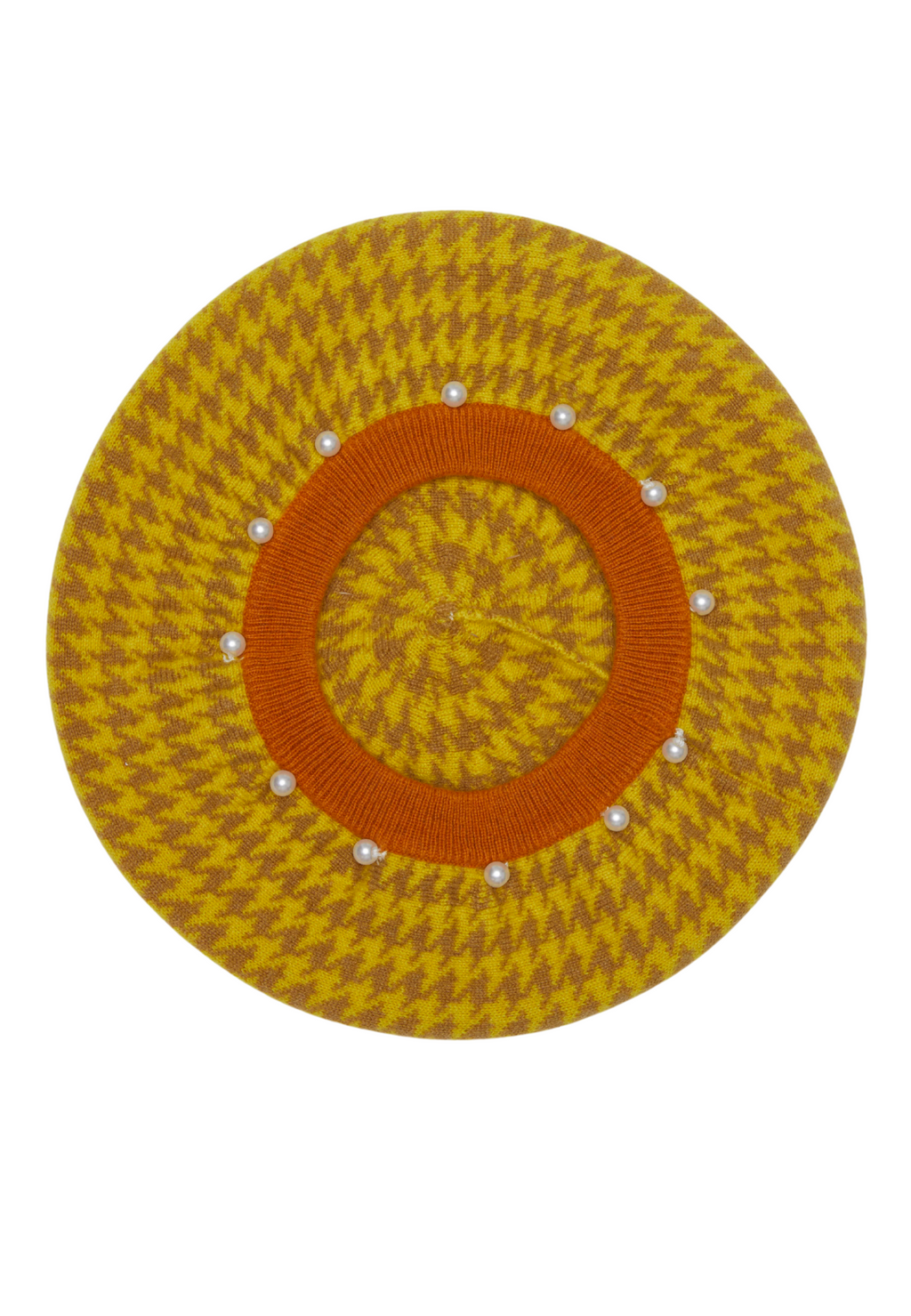 Yellow Orange