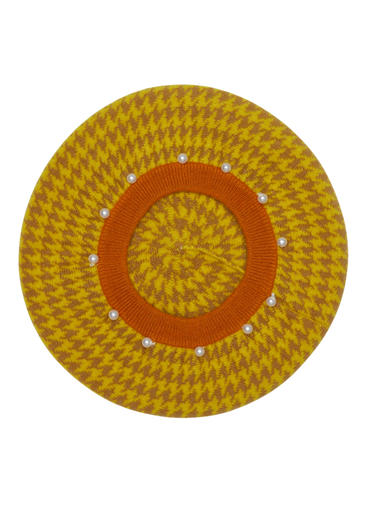 Yellow Orange