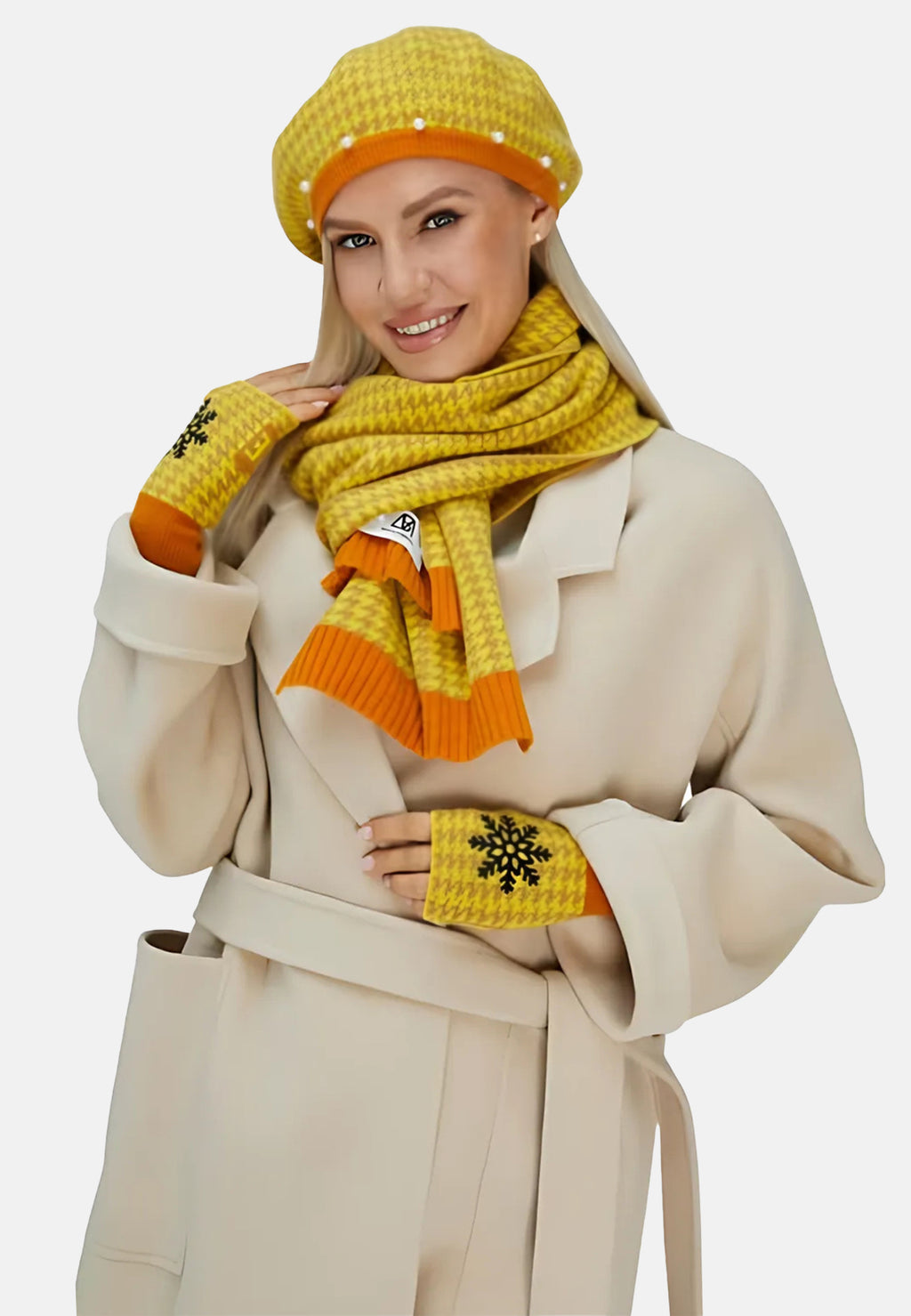 Yellow Orange