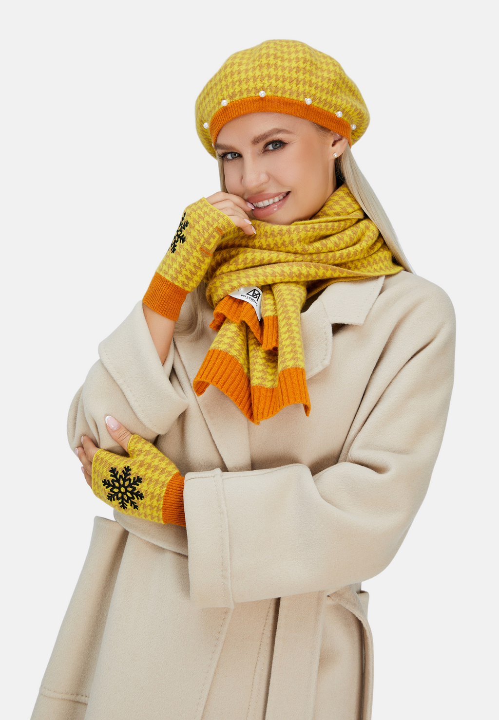 Yellow Orange
