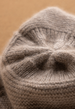 Load image into Gallery viewer, Cashmere Earflap Beanie

