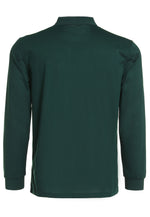 Lade das Bild in den Galerie-Viewer, Long Sleeves Tencel Polo

