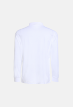 Lade das Bild in den Galerie-Viewer, Long Sleeves Tencel Polo
