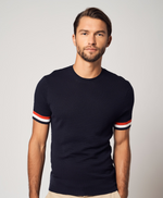 Load image into Gallery viewer, Bonny Short-Sleeve Tencel T-shirt
