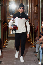 Lade das Bild in den Galerie-Viewer, Unisex Merino Cotton Joggers
