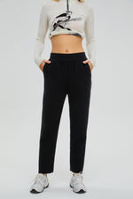 Lade das Bild in den Galerie-Viewer, Unisex Merino Cotton Joggers
