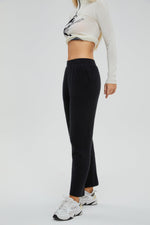 Lade das Bild in den Galerie-Viewer, Unisex Merino Cotton Joggers
