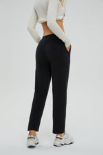 Lade das Bild in den Galerie-Viewer, Unisex Merino Cotton Joggers
