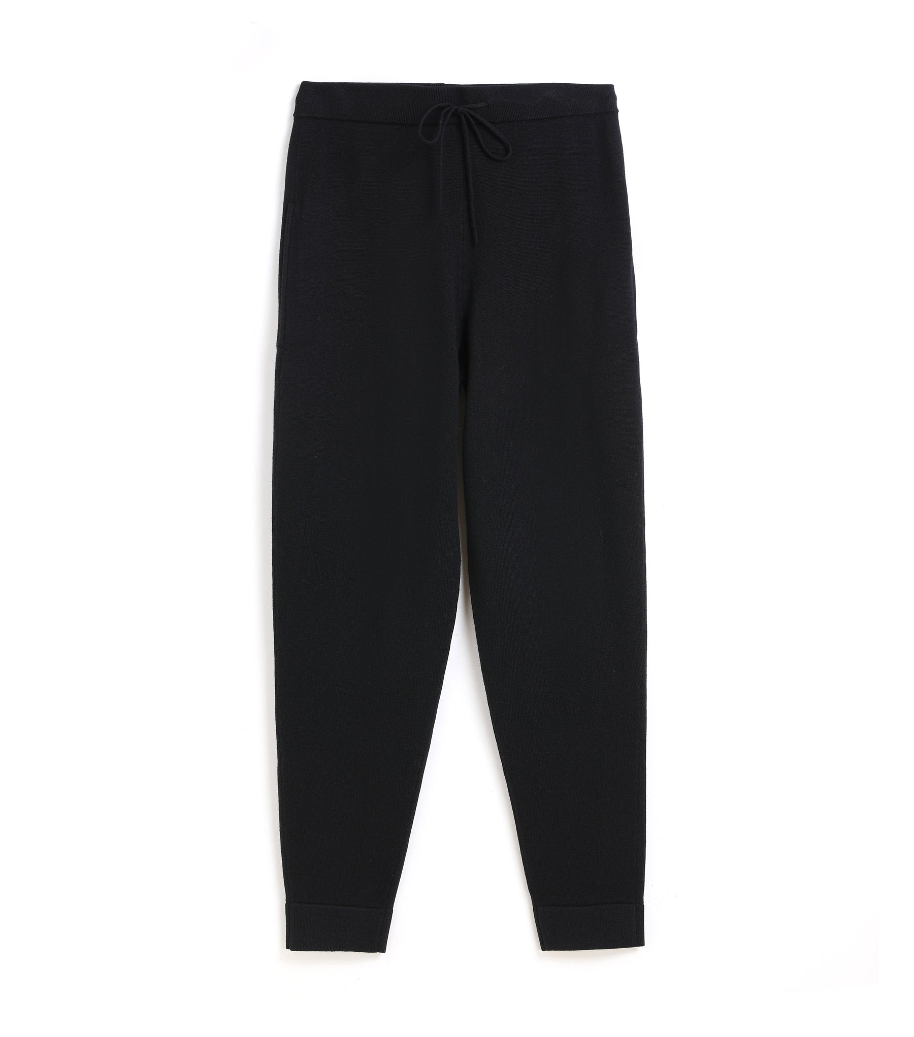 Unisex Merino Cotton Joggers