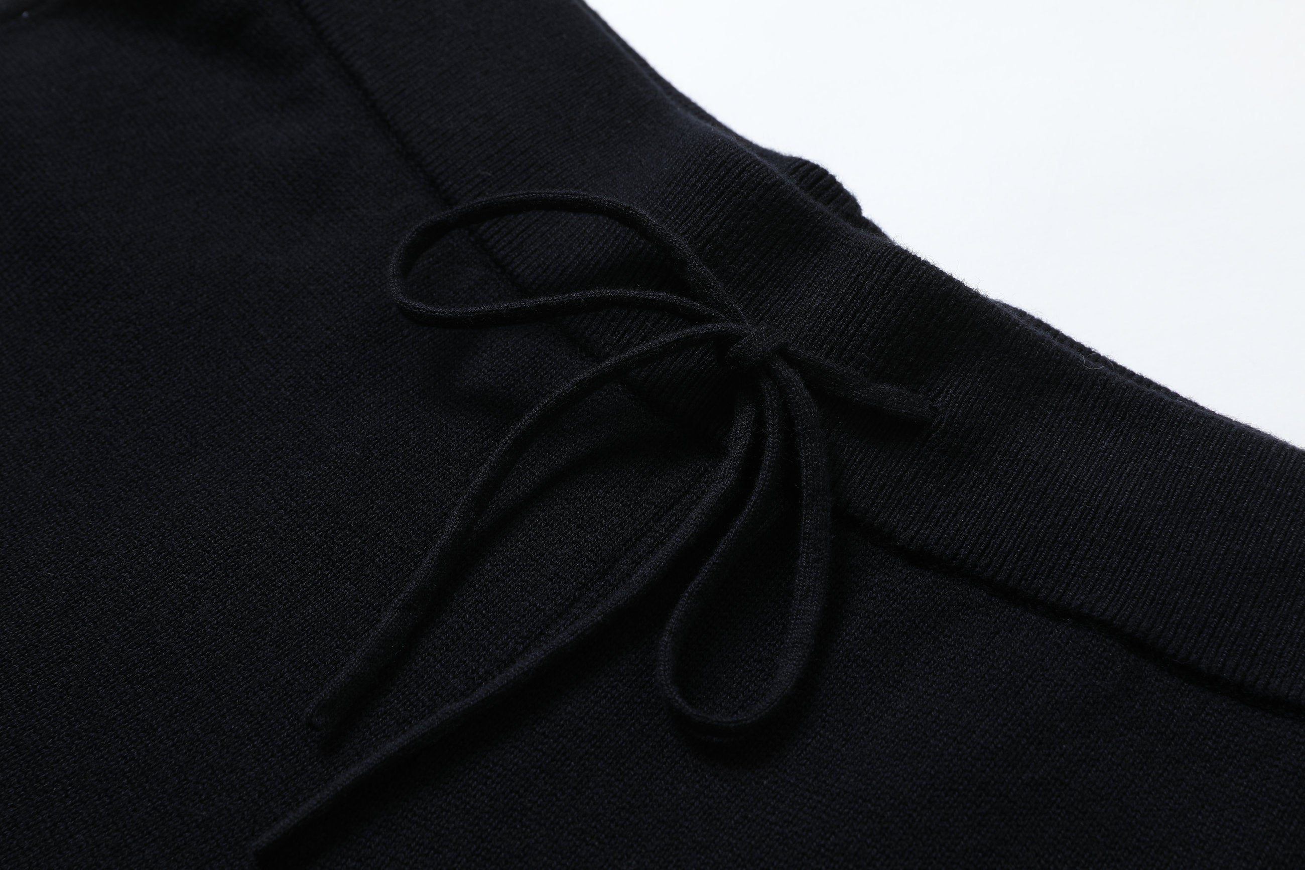 Unisex Merino Cotton Joggers