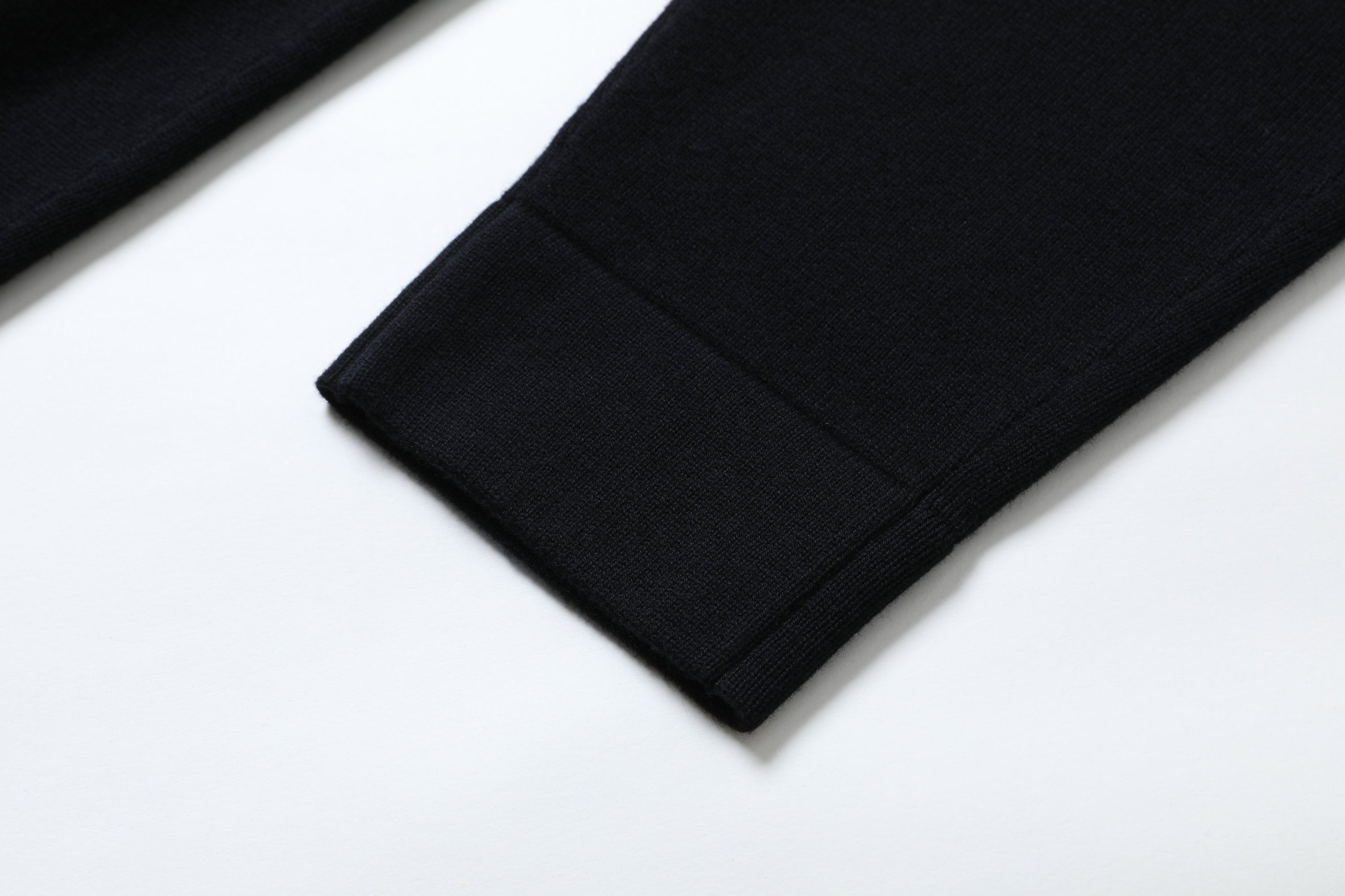 Unisex Merino Cotton Joggers