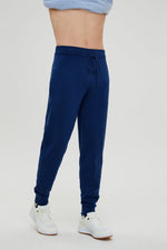 Lade das Bild in den Galerie-Viewer, Unisex Merino Cotton Joggers
