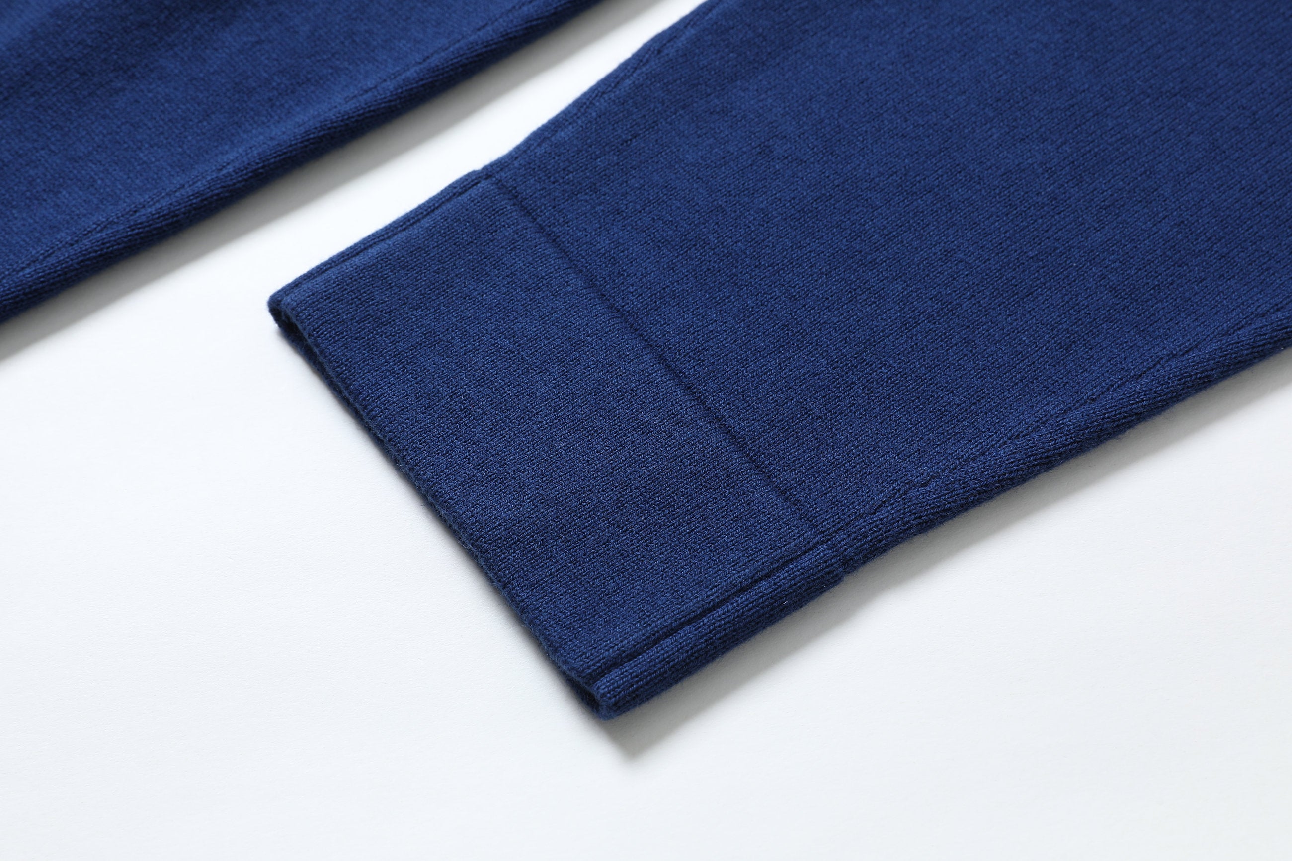 Unisex Merino Cotton Joggers