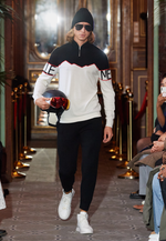 Load image into Gallery viewer, Unisex Merino Cotton Joggers
