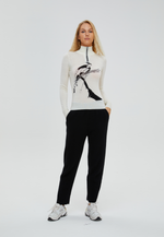 Load image into Gallery viewer, Unisex Merino Cotton Joggers
