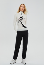 Load image into Gallery viewer, Unisex Merino Cotton Joggers
