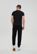 Load image into Gallery viewer, Unisex Merino Cotton Joggers
