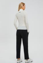 Load image into Gallery viewer, Unisex Merino Cotton Joggers
