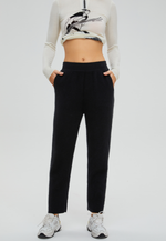 Load image into Gallery viewer, Unisex Merino Cotton Joggers
