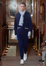 Load image into Gallery viewer, Unisex Merino Cotton Joggers
