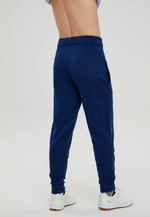 Load image into Gallery viewer, Unisex Merino Cotton Joggers
