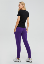 Load image into Gallery viewer, Unisex Merino Cotton Joggers
