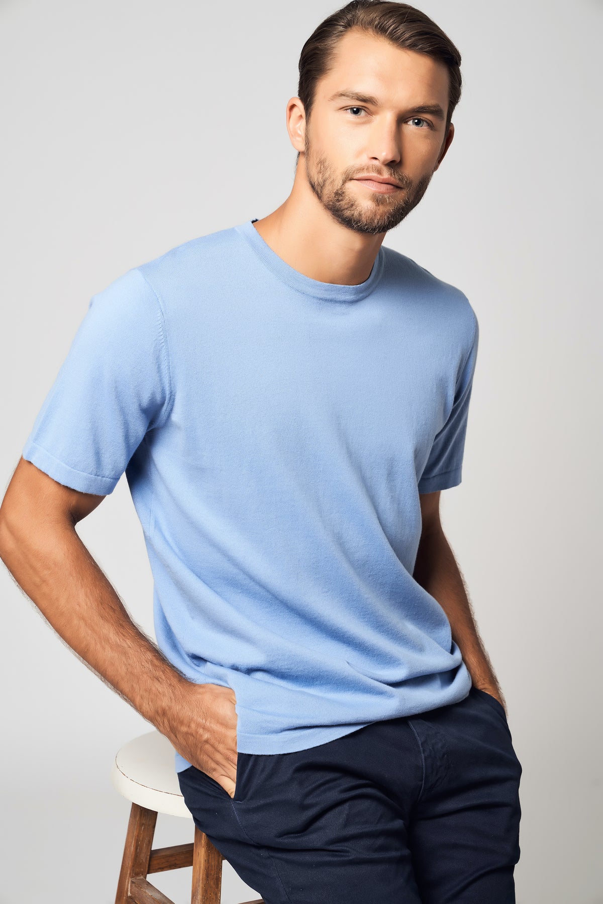 TOPS & T SHIRT